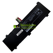 Baterie pro PDA GK5CN-14-20-4S1P-0 [Náhradní baterie]